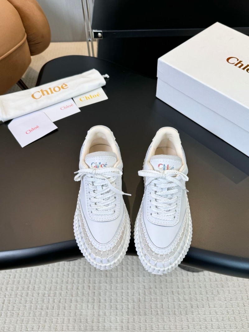 Chloe Casual Shoes